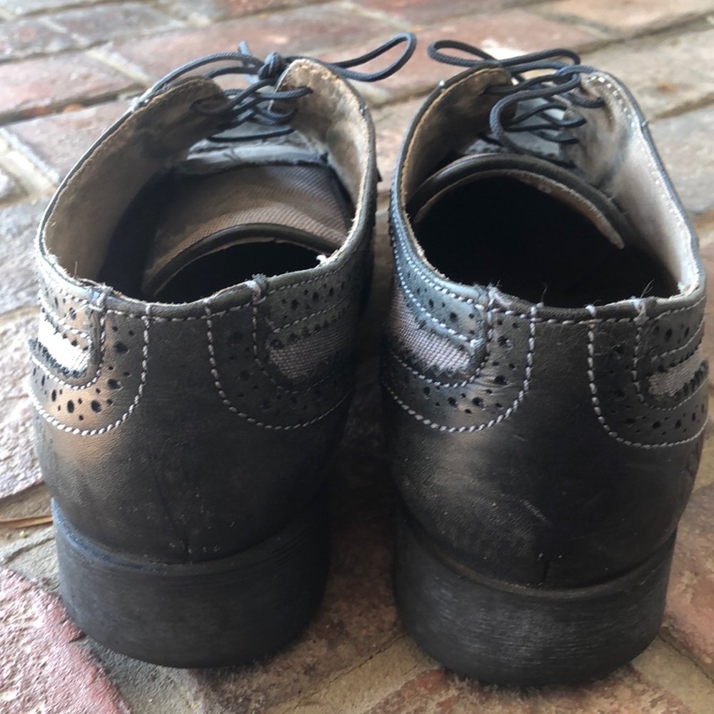 Steve Madden Dress Shoes! - Picture 4 of 8